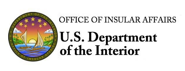 Office of Insular Affairs logo
