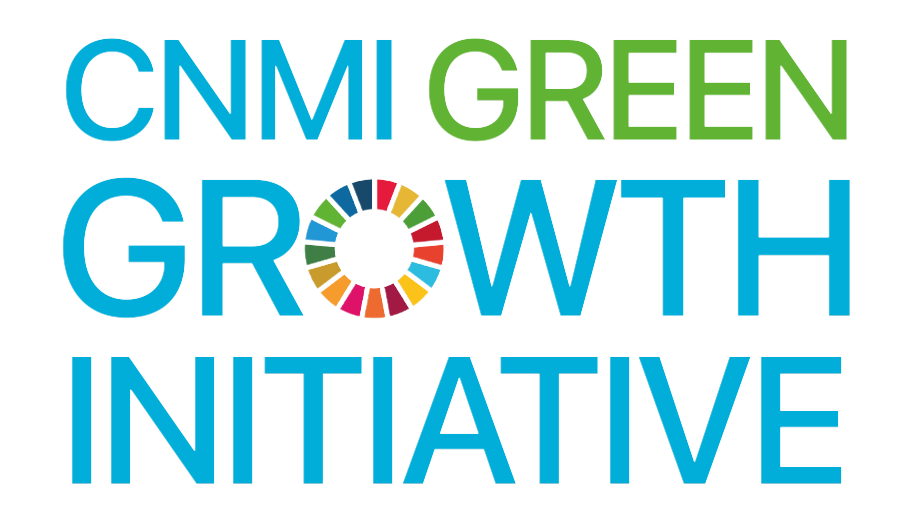 Green Growth Initiative Logo