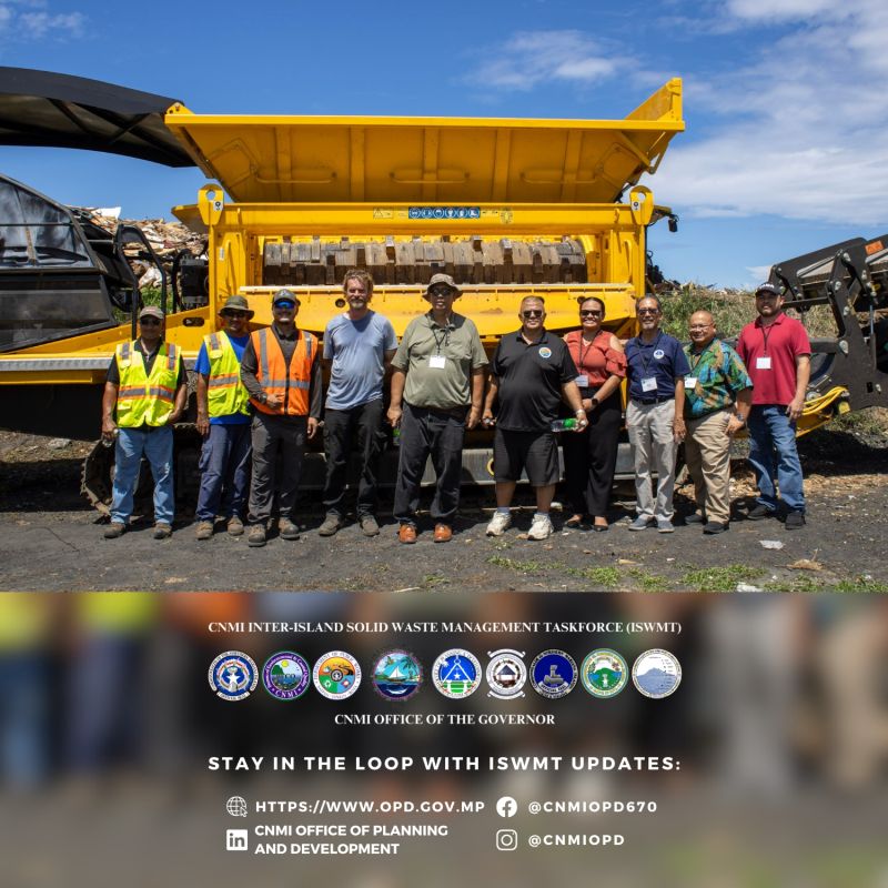 recycling infographic