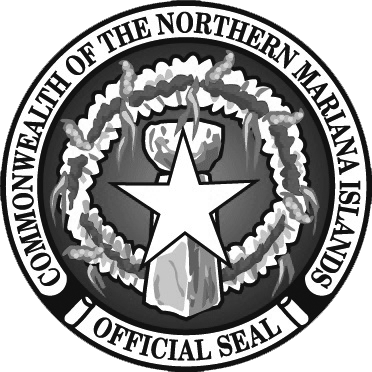 CNMI Official Seal