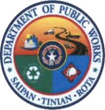 DPW logo