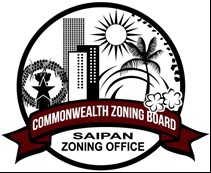 Office of Zoning logo