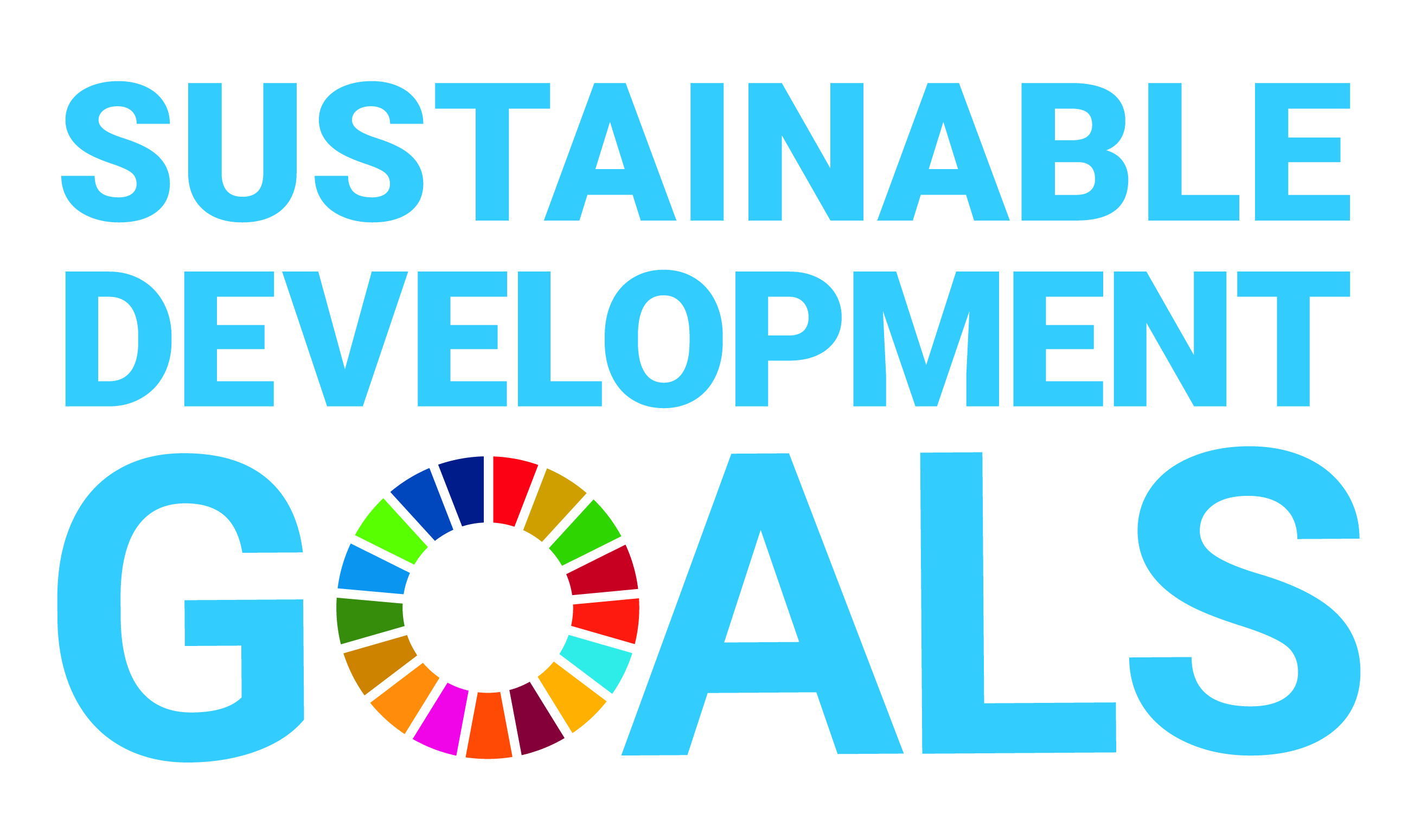 OPD SDG small logo