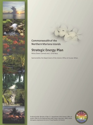 2019 Energy Action Plan cover art