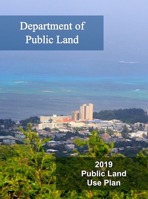 2019 DPL Public Land Use Plan